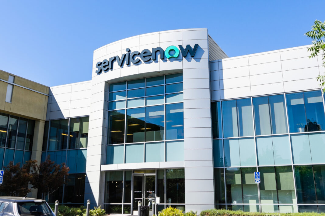 ServiceNow’s Revenue Soars