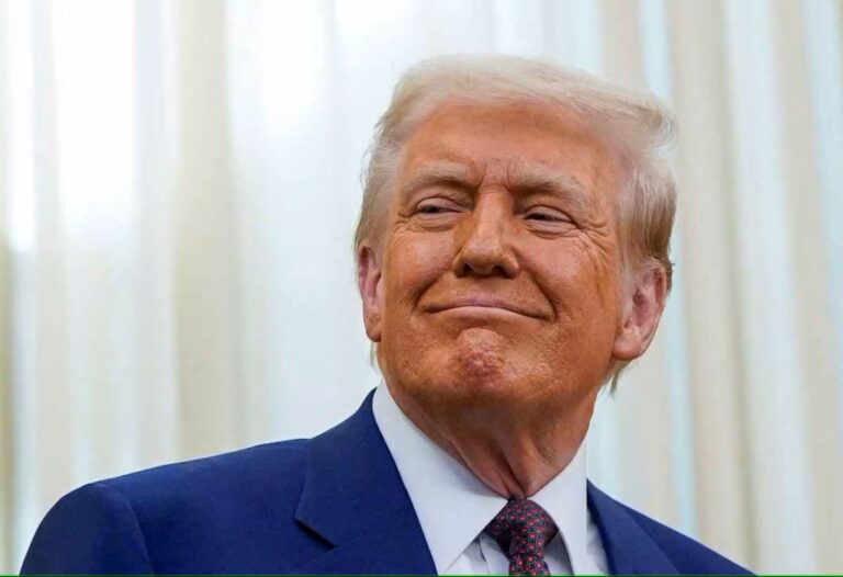 Trump’s 90-Day Tariff Pause Sparks Market Rebound