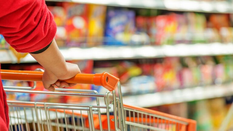 U.S. Consumer Sentiment