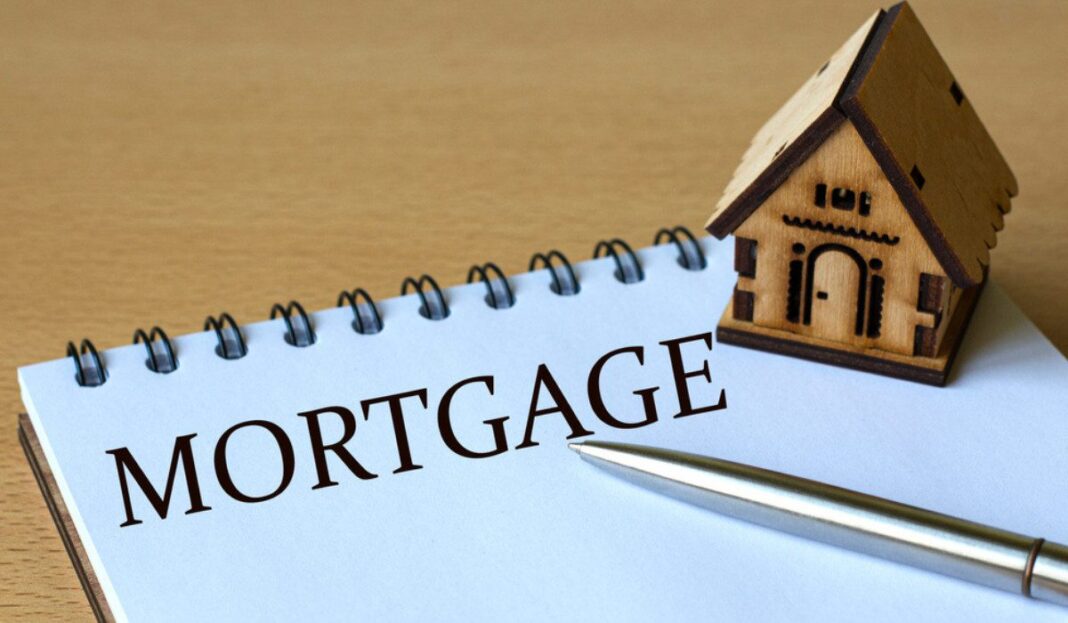 U.S. Mortgage Rates Experience Slight Decline