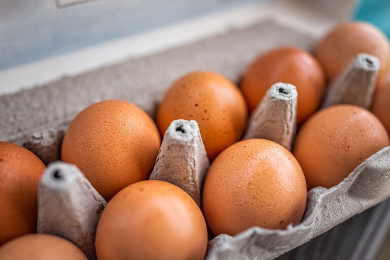 The avian flu outbreak, which began in 2022, has had a devastating impact on the U.S. poultry industry. Over 156 million birds have been affected, leading to severe egg shortages and price hikes.
