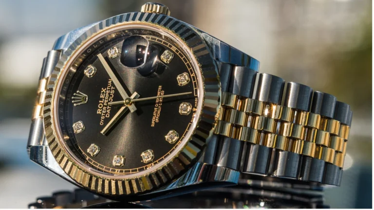 Rolex to Increase U.S. Prices