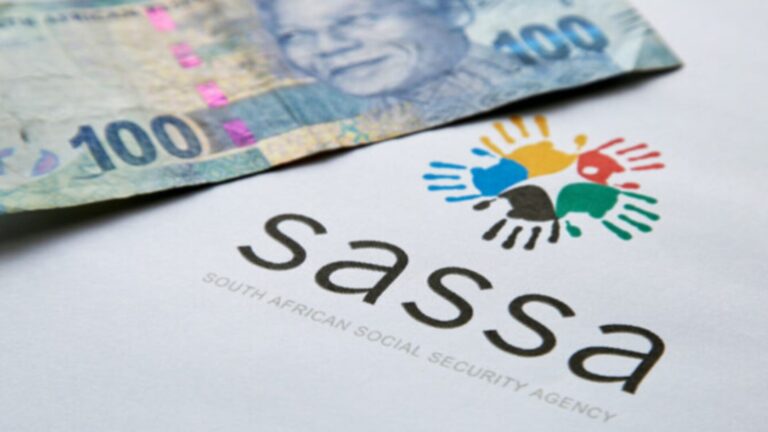 sassa april 2025 payment dates