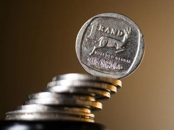 South African Rand in the Spotlight