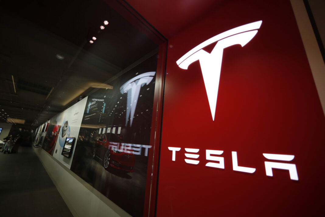T esla’s stock experienced a notable rally following unconfirmed reports that Elon Musk might step down from his controversial role at the Department of Government Efficiency (DOGE).