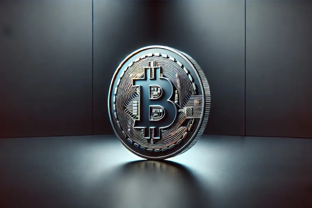 Bitcoin Smashes Past $109K