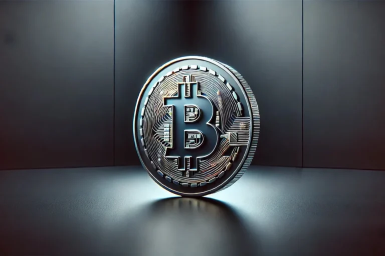Bitcoin Smashes Past $109K
