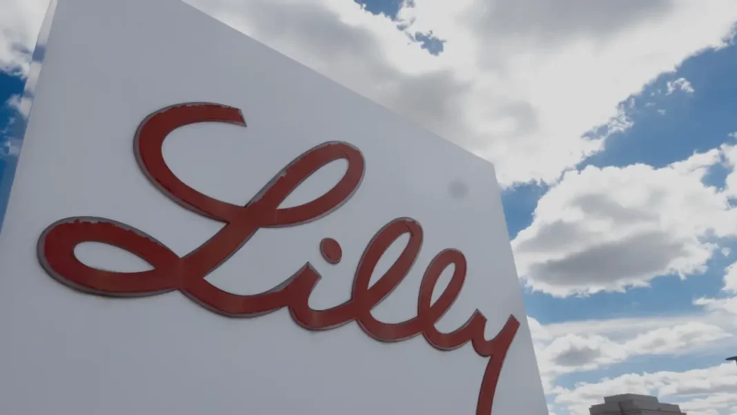 Eli Lilly Stock Tumbles Despite Q1 Earnings Beat