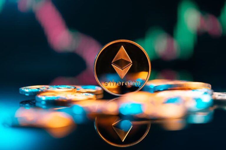 Ethereum Ignites: The Meteoric 50% Climb Shaking Up Crypto Markets