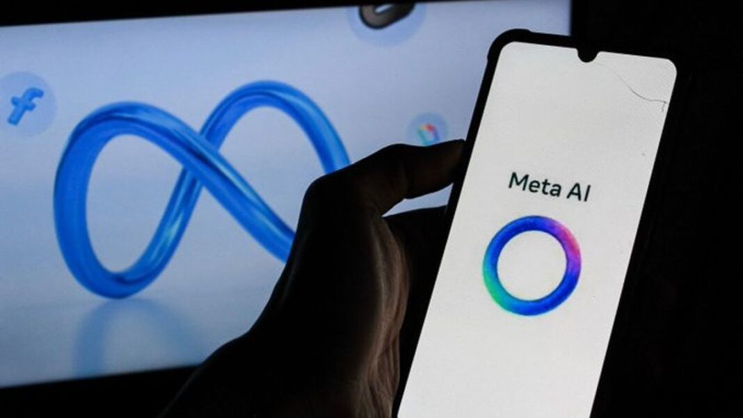 AI Growth vs. Ad Risk: The Tug of War Driving Meta’s Stock in 2025