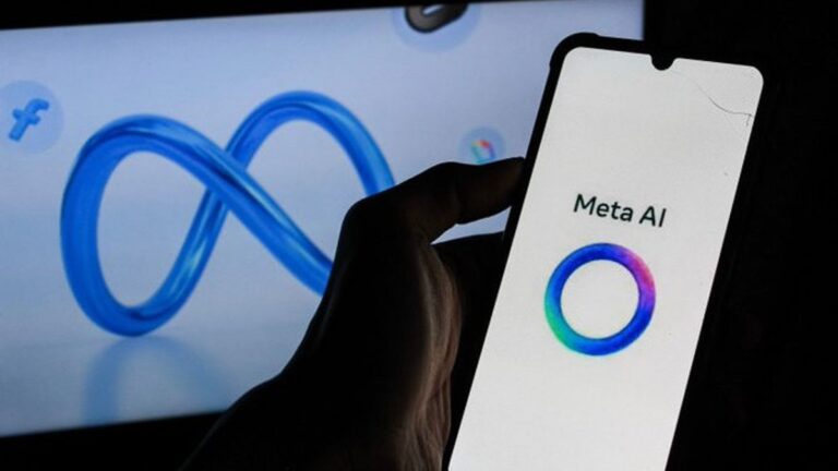 AI Growth vs. Ad Risk: The Tug of War Driving Meta’s Stock in 2025