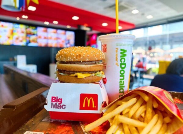 McDonald’s to Close All CosMc’s Locations by June 2025