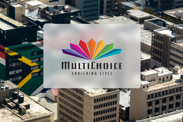 Canal+, MultiChoice Deal