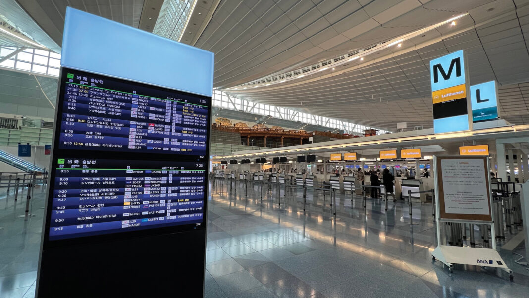 Skytrax 2025: Cleanliness Becomes