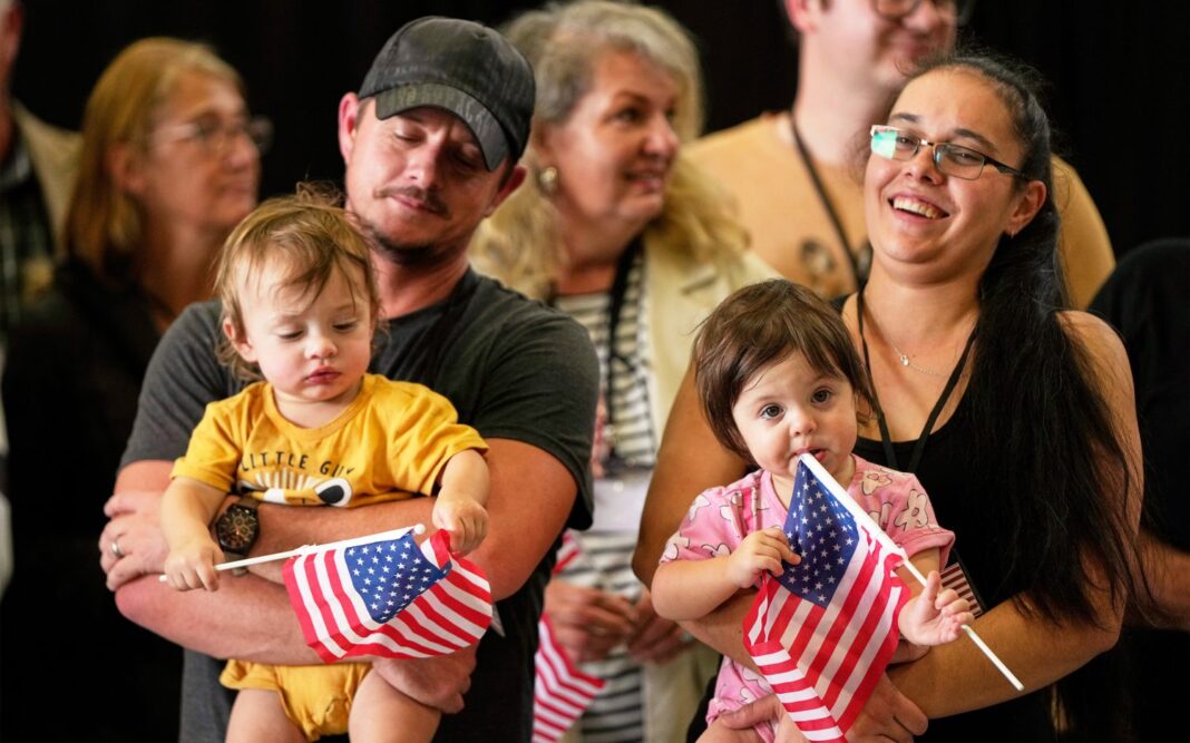 Controversial US Refugee Program for Afrikaners Sparks Uproar