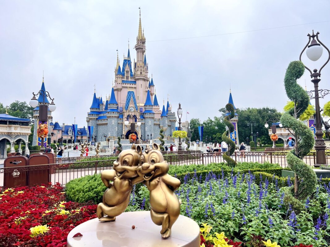 disney Strong Q2 Earnings abu dhabi