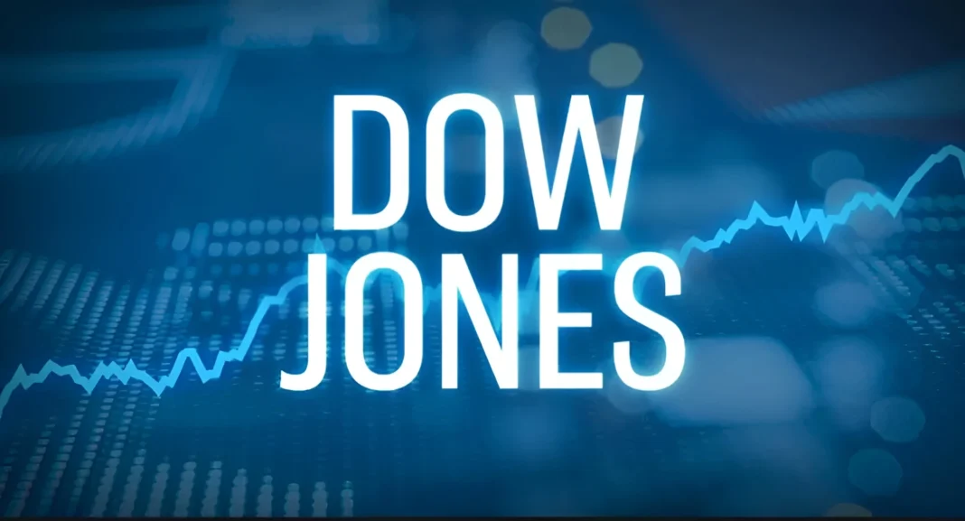 dow_jones market