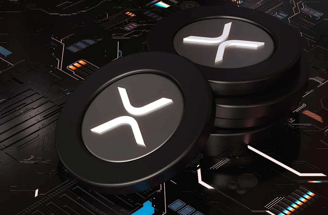 Bullish Momentum Propels XRP Price Surge: