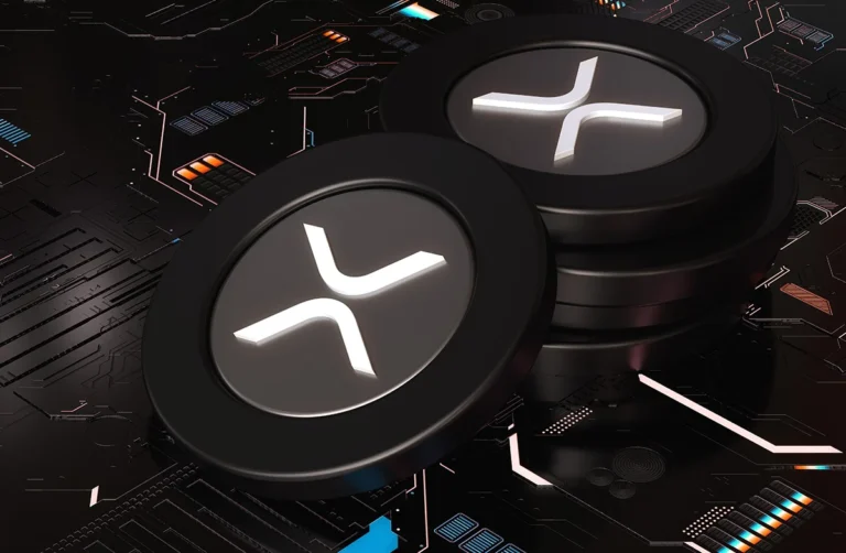 Bullish Momentum Propels XRP Price Surge: