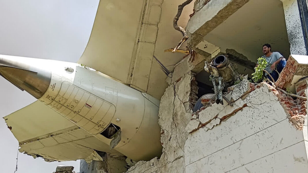 Air India Tragedy: Sole Survivor Speaks as Experts Unravel AI-171 Crash