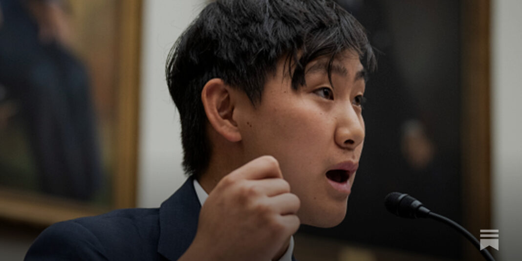 Why Alexandr Wang Is Key to Zuckerberg’s AI Endgame