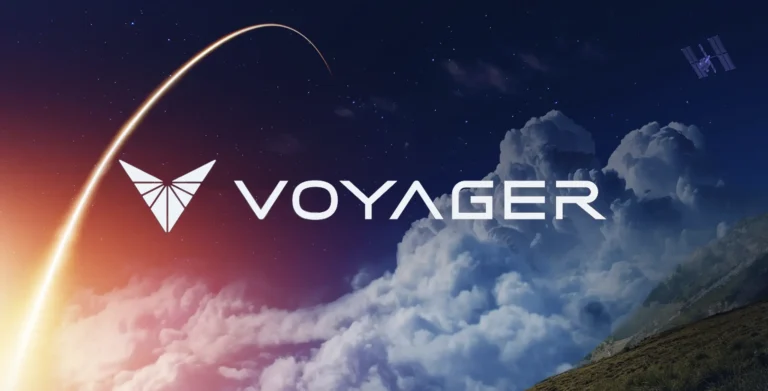 Voyager Technologies ipo