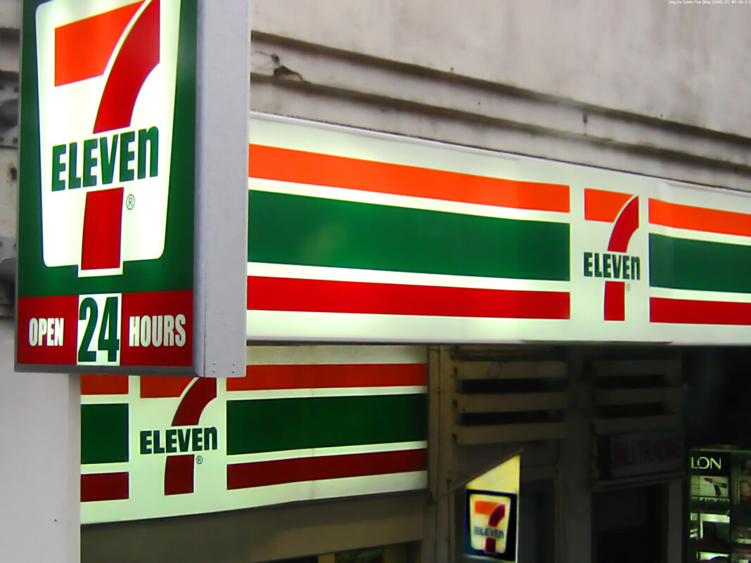 7‑Eleven Celebrates 98th