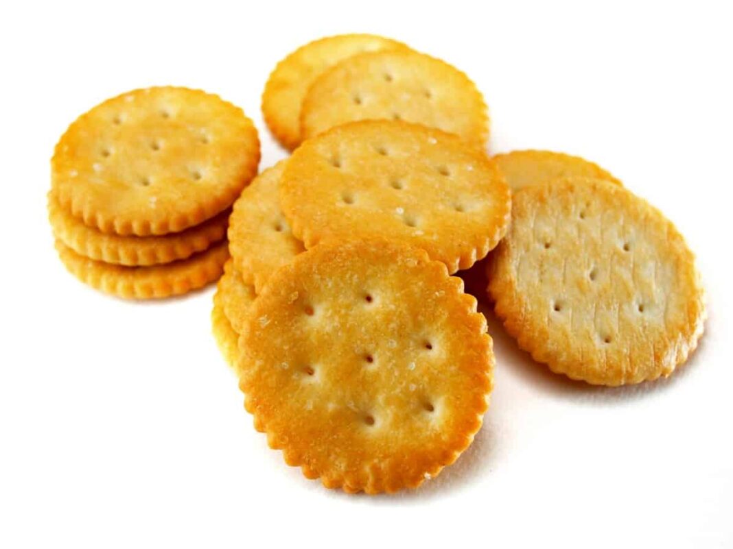 Ritz Crackers Recalled Nationwide Over Dangerous Labeling Error