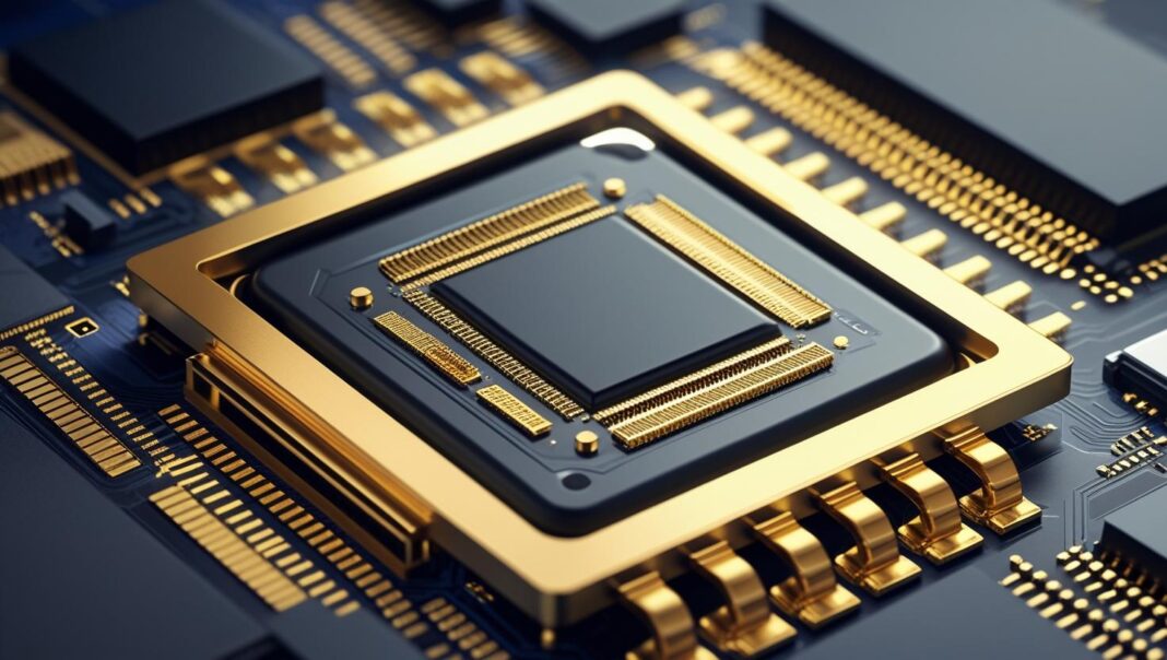 Tesla and Samsung Forge $16.5 Billion Chip Pact