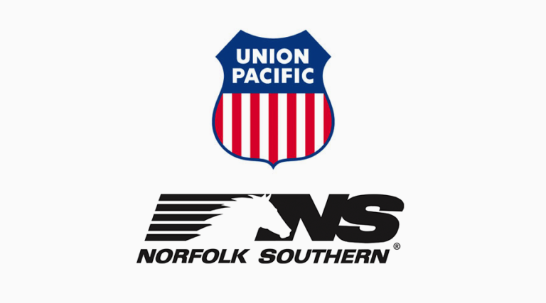Union Pacific and Norfolk Southern in Advanced Merger Talks