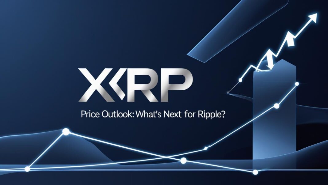 XRP's Strategic Breakout
