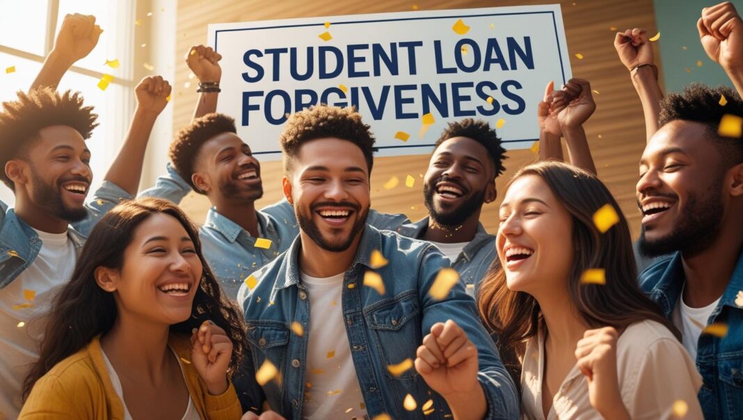 Student Loan Forgiveness