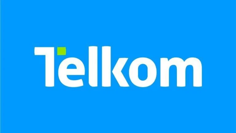 Telkom Unveils New Logo