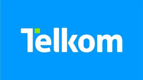 Telkom Unveils New Logo
