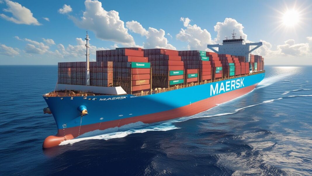 Maersk