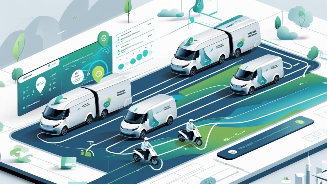 Top Last-Mile Delivery Optimization Software Solutions