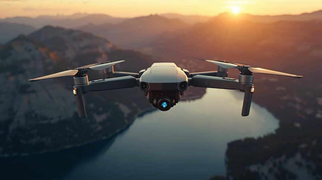 DJI Mini 5 Pro