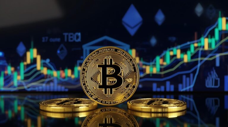 FOMC as Bitcoin and Ethereum Rally Ahead of Fed Decision