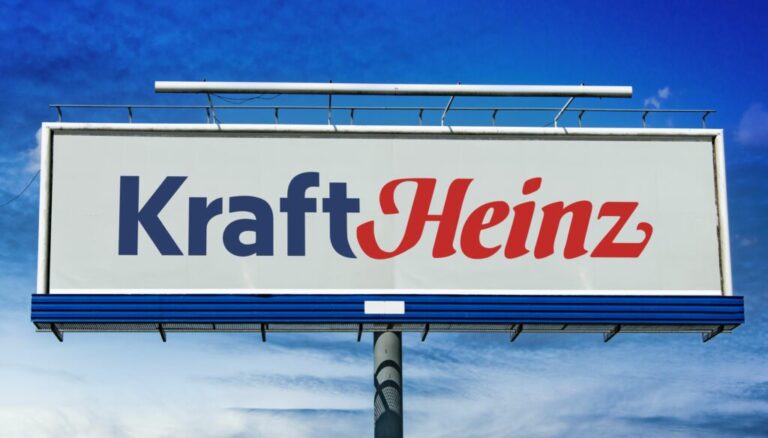 Kraft Heinz to Split into Two Companies