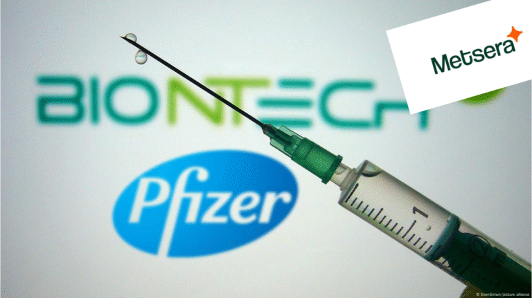 Pfizer’s $7.3 Billion Bet on Metsera