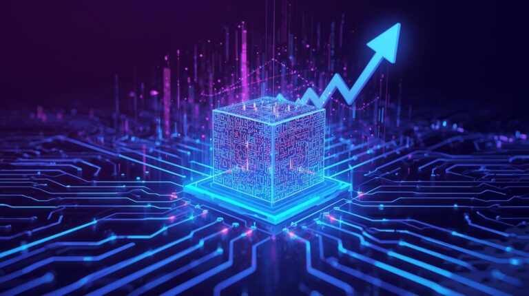 Rigetti Computing (RGTI) Stock Surges Over 20% A