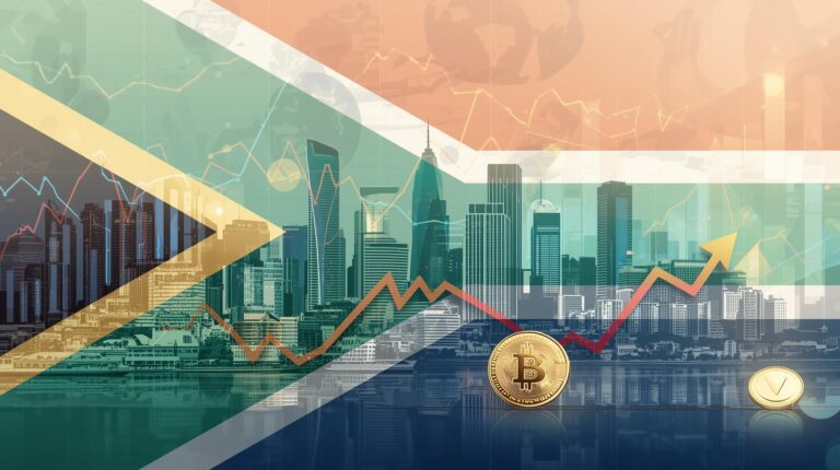 South africa economy