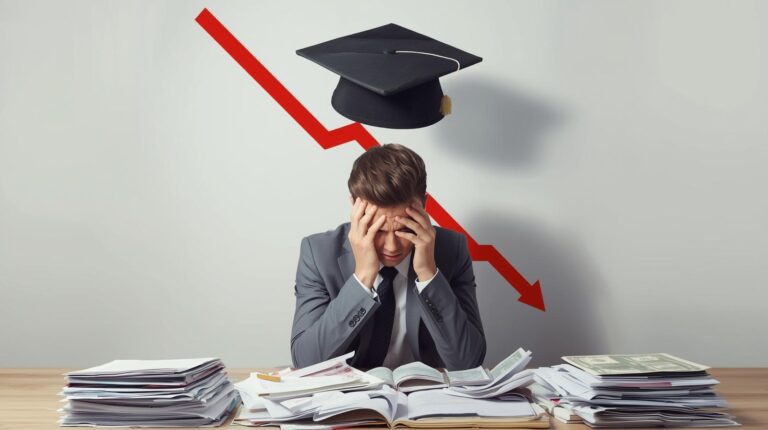 Student Loan Crisis 2025 Forgiveness Delays and Rising Costs