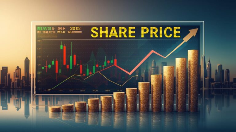 KRBL Limited Share Price Update