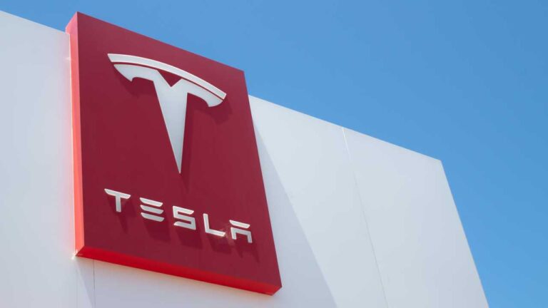 Tesla Stock Surges After Musk’s $1B Buy: