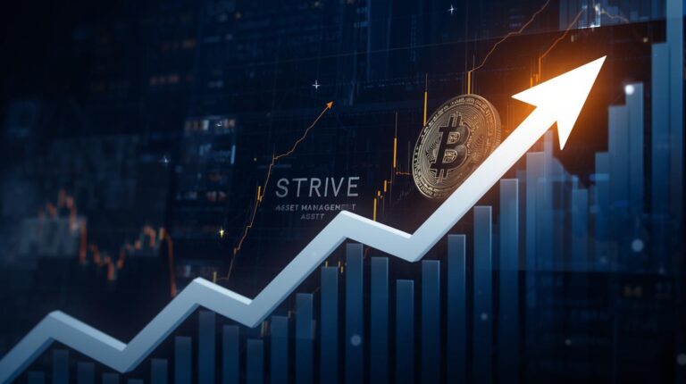 ASST Stock Skyrockets After $1.3B Merger