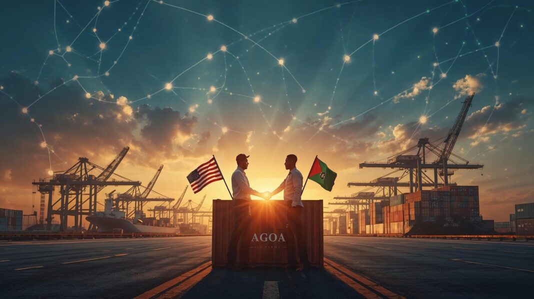 Can the U.S. Save AGOA