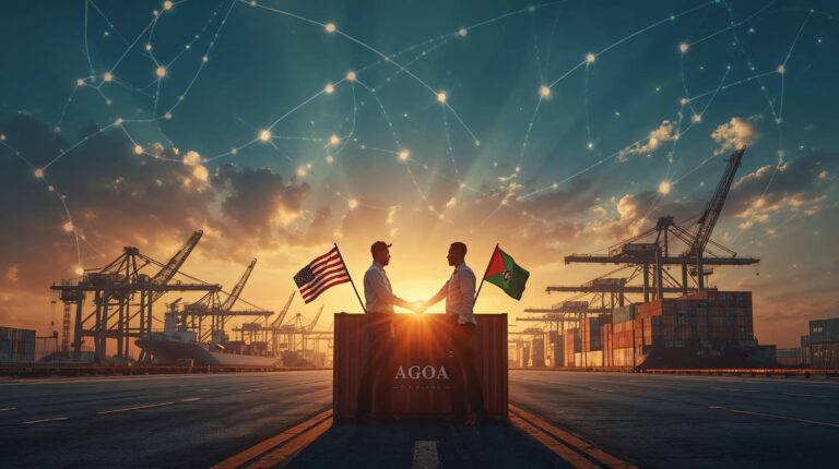 Can the U.S. Save AGOA