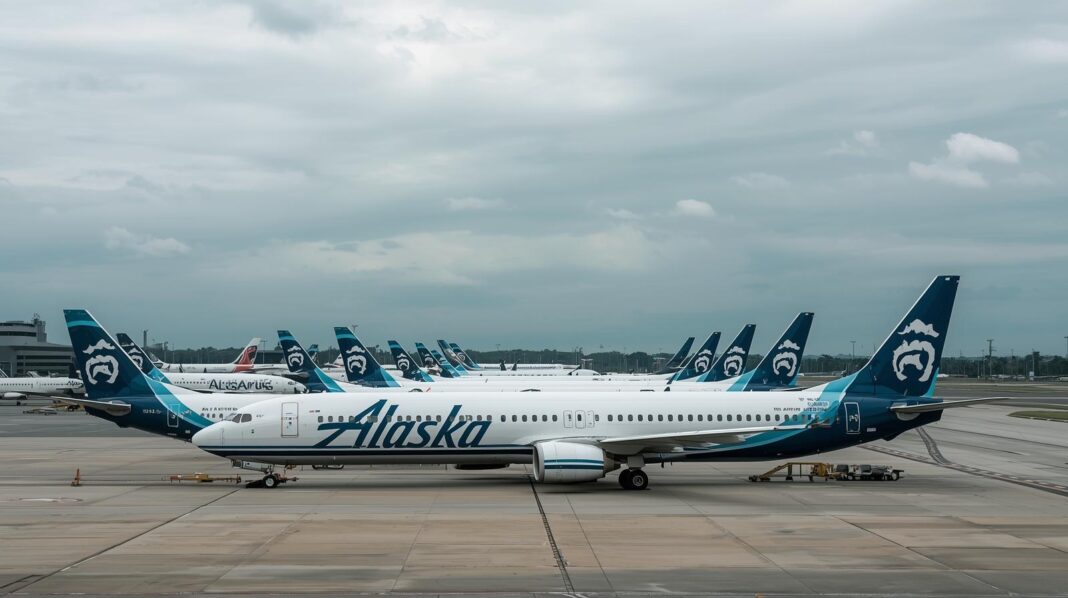 How Alaska Airlines’ Outage Exposed a Hidden Risk for African Airlines How Alaska Airlines’ Outage Exposed a Hidden Risk for African Airlines