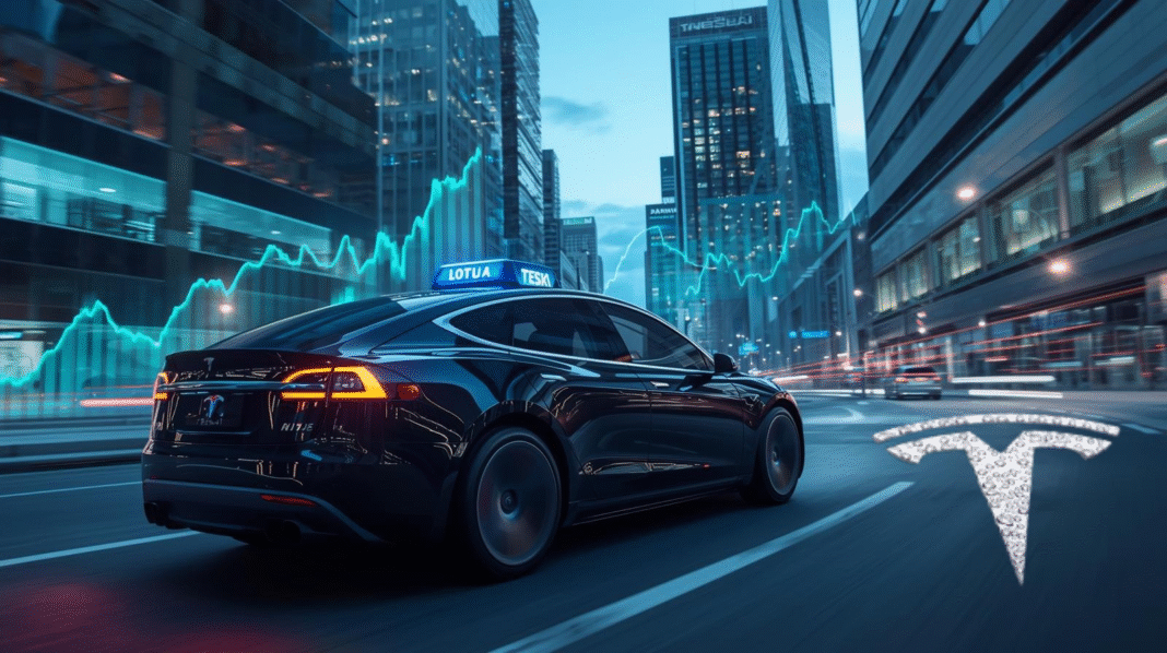 Inside Tesla’s Q3 Earnings Miss Inside Tesla’s Q3 Earnings Miss